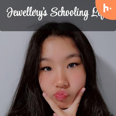 Jewellery's Guide To Surviving Middle School #7 episode artwork