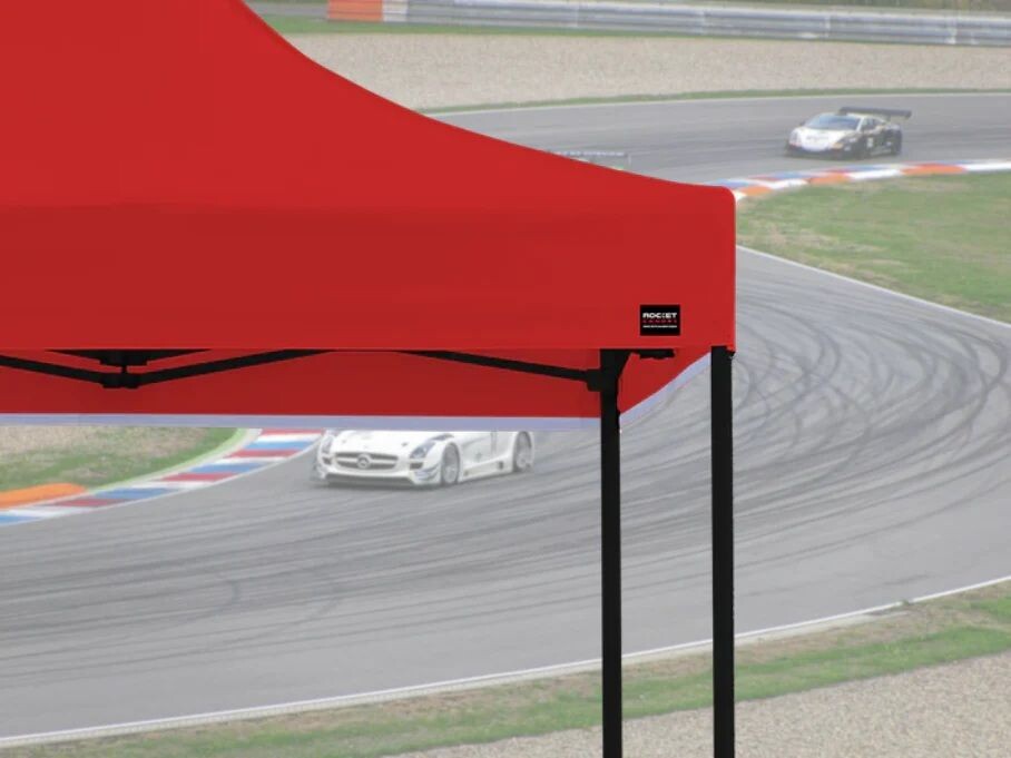 Mastering the 10x10 Pop-Up Tent Racing Canopy Setup episode artwork