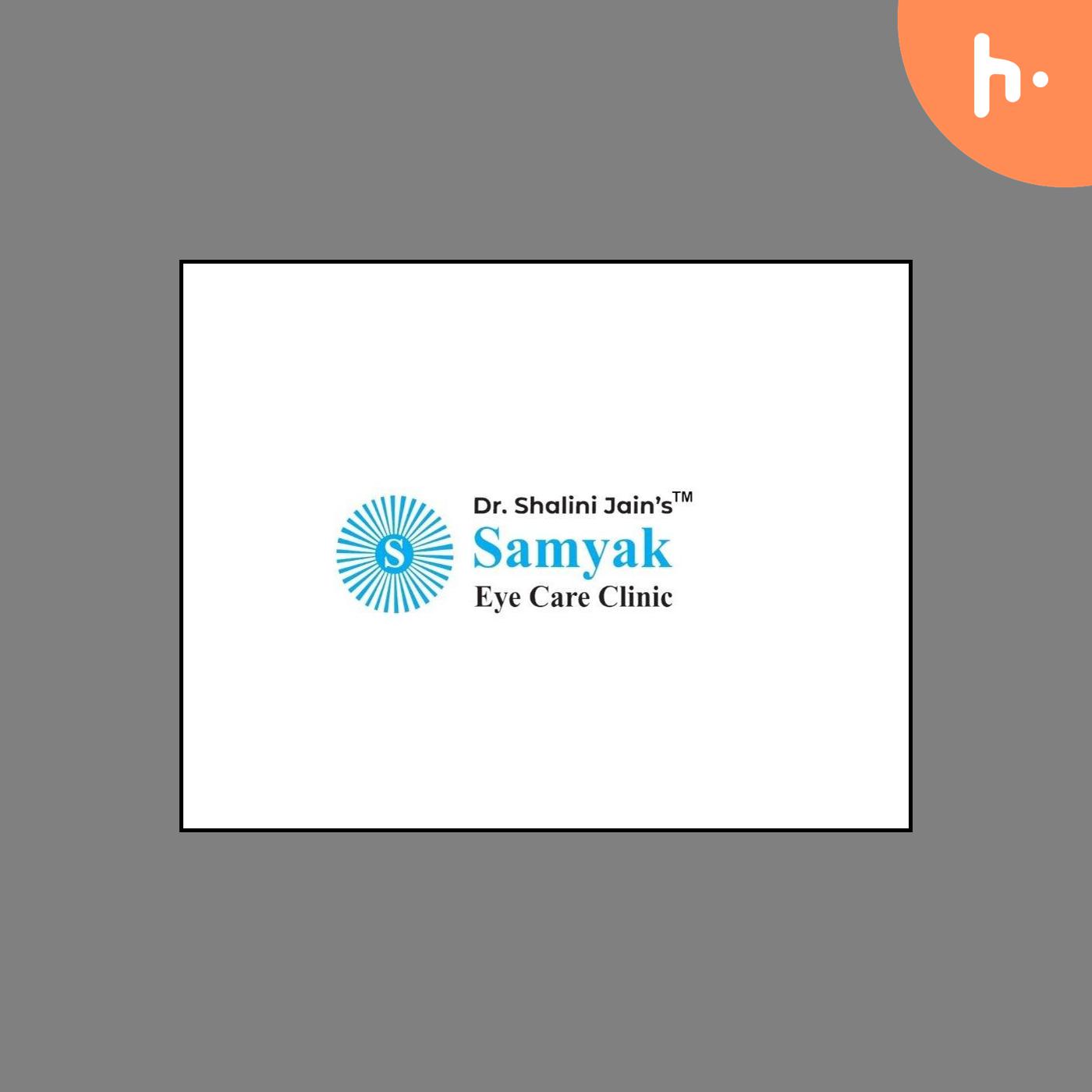 Best Eye Specialist in Surya Nagar Ghaziabad podcast artwork