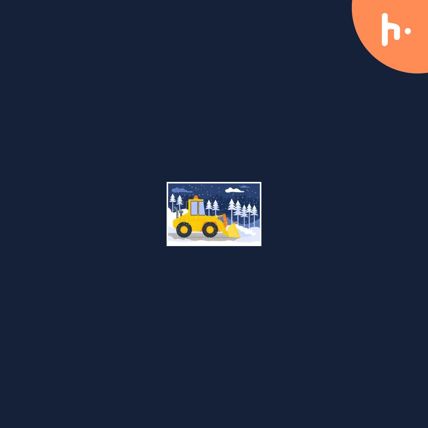 Top 10 Tips for Using JCBs in Snowy Mountain Terrain During Landslides