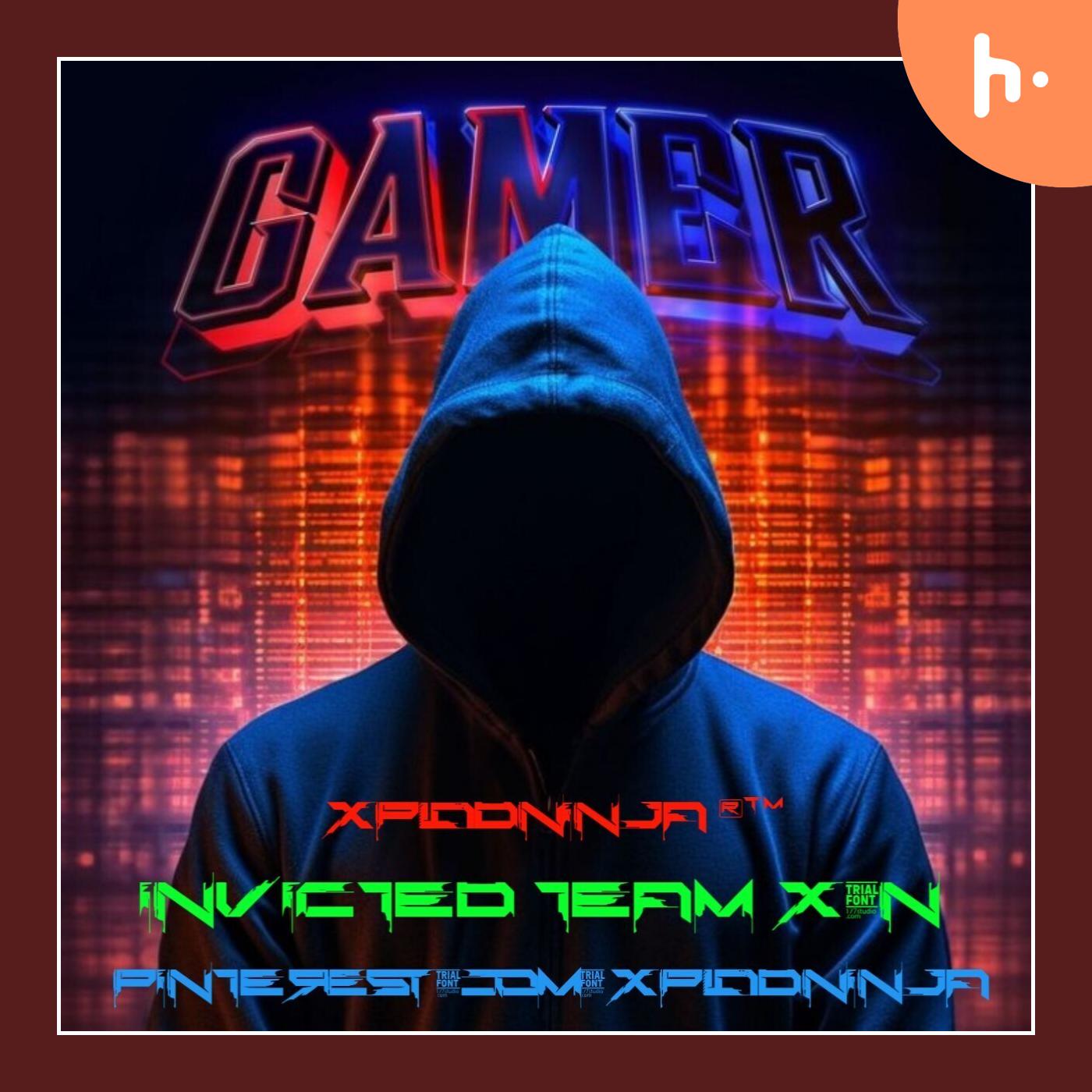 xplodninja's hit gamer true