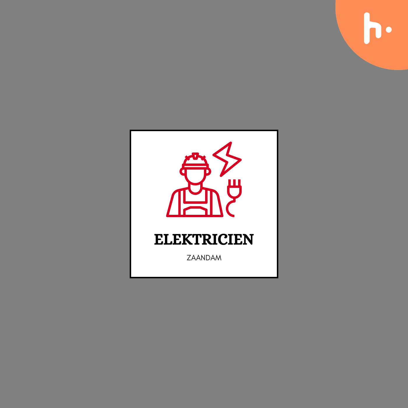 Elektricien Zaandam podcast artwork