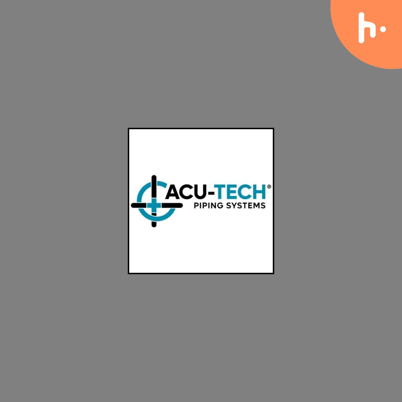 Acu-Tech Piping Systems
