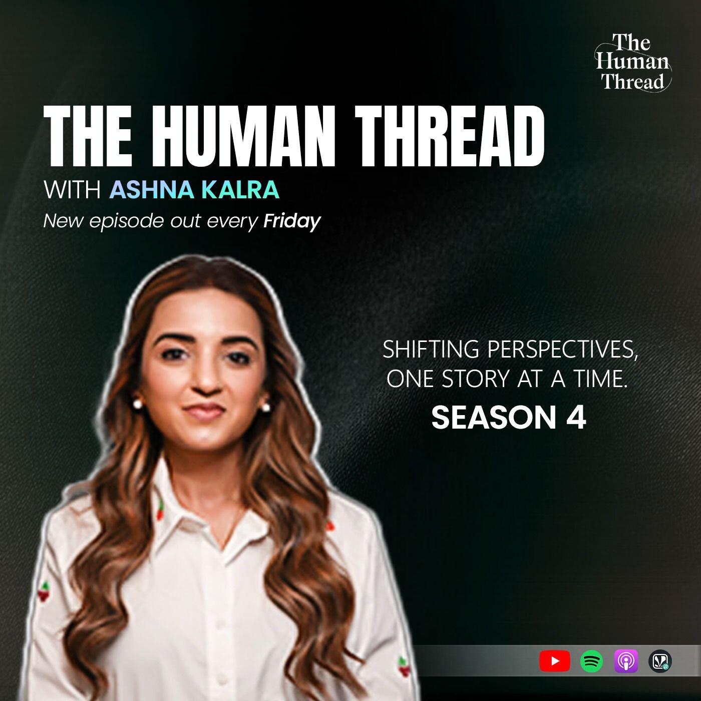 The Human Thread