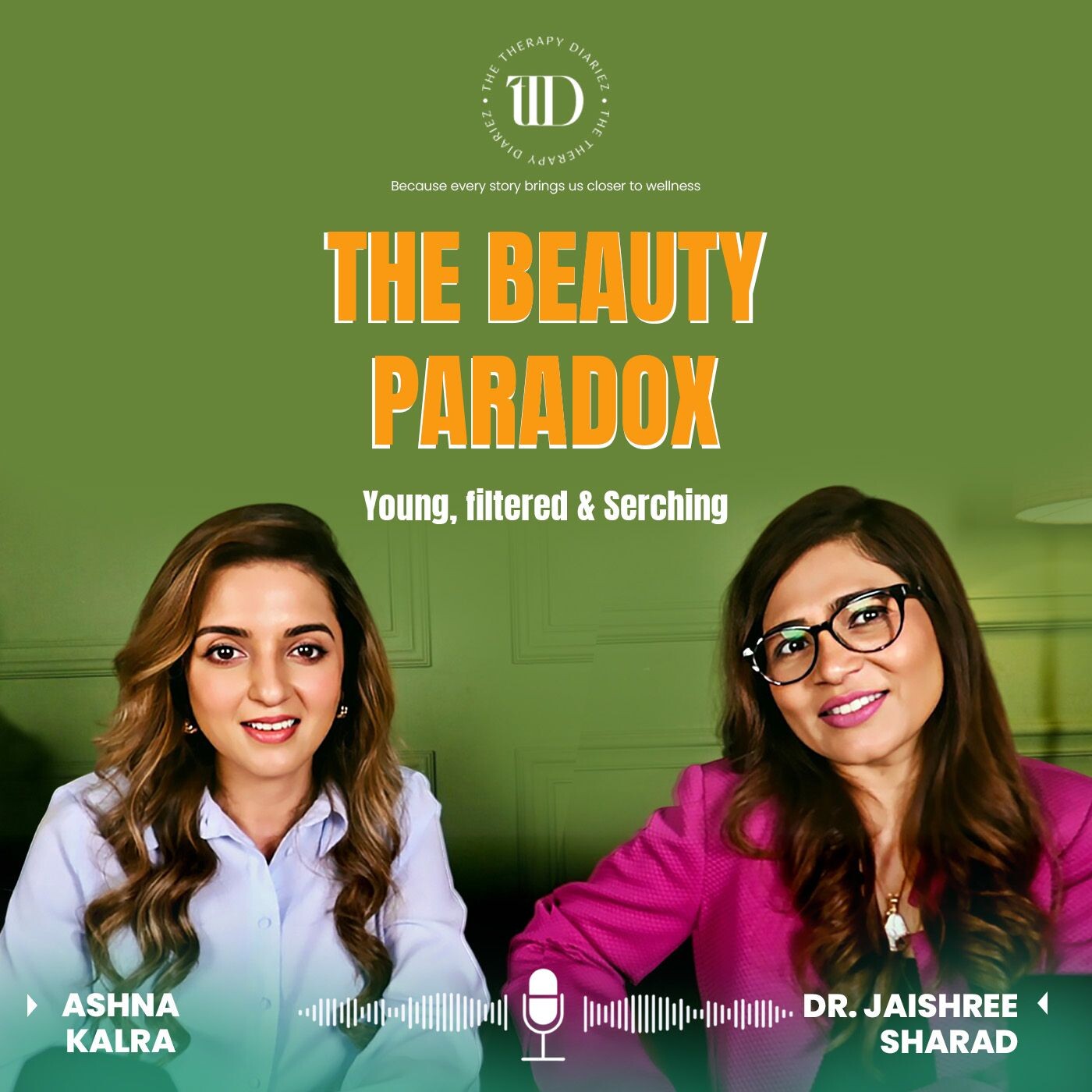 The Therapy Diariez