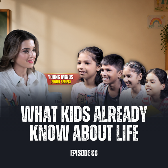 How Children Understand Money, Friendship and Fairness | Young Minds Series 2 - Part II