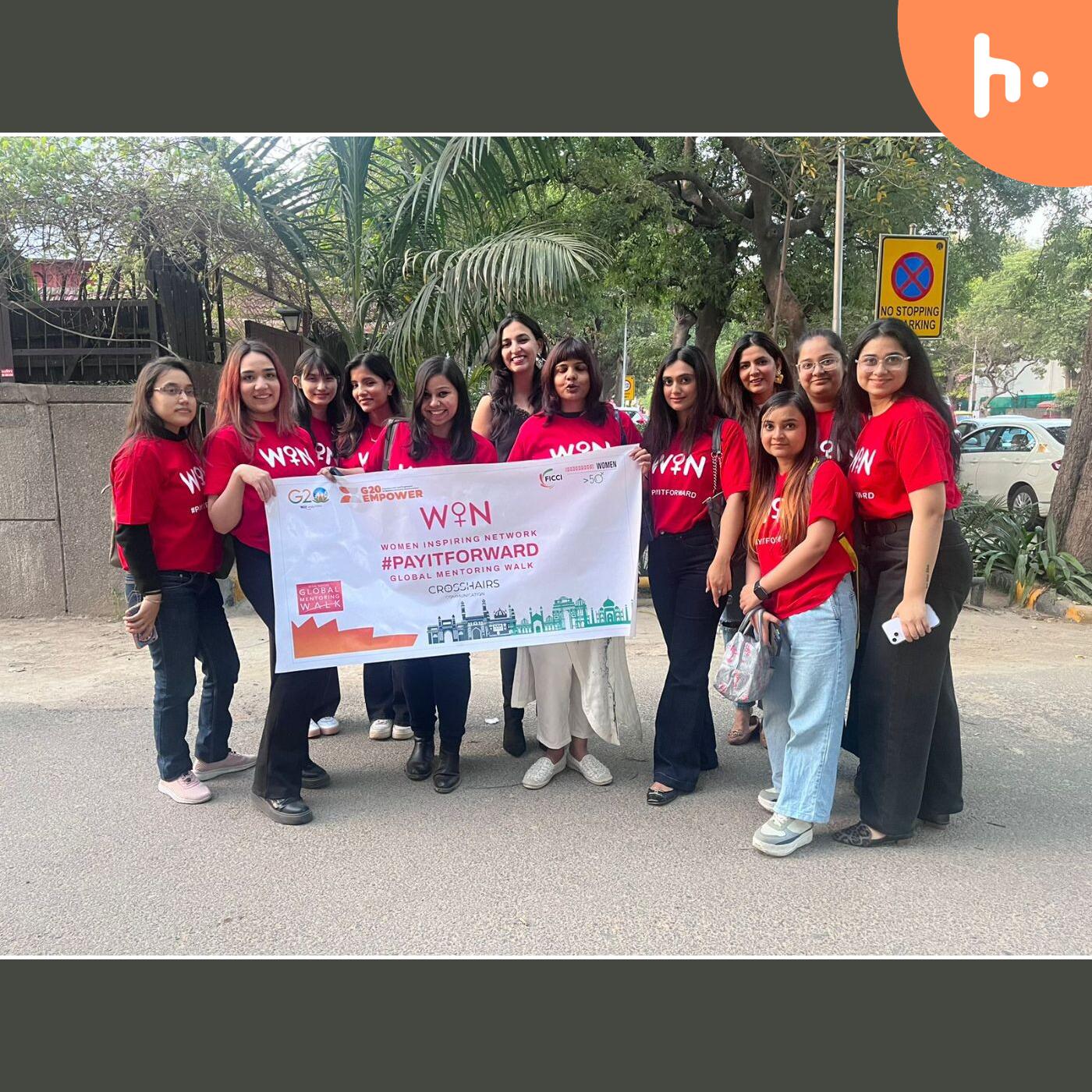 Empower, Connect, Inspire: The Power of Female Networking Groups