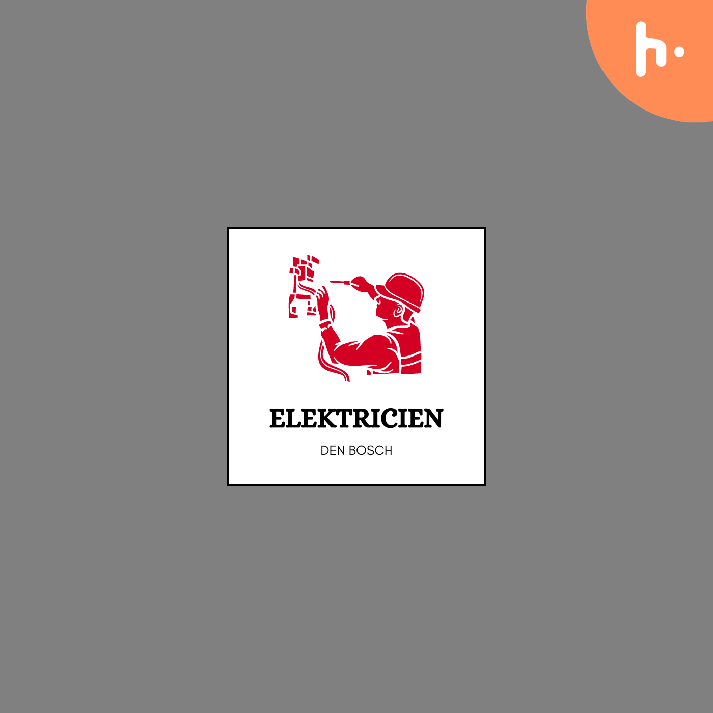 Elektricien Den Bosch podcast artwork