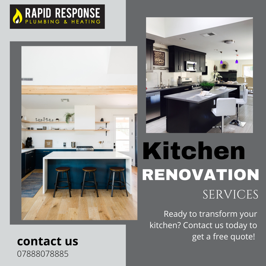 Why It’s Time to Renovate Your Kitchen in London episode artwork