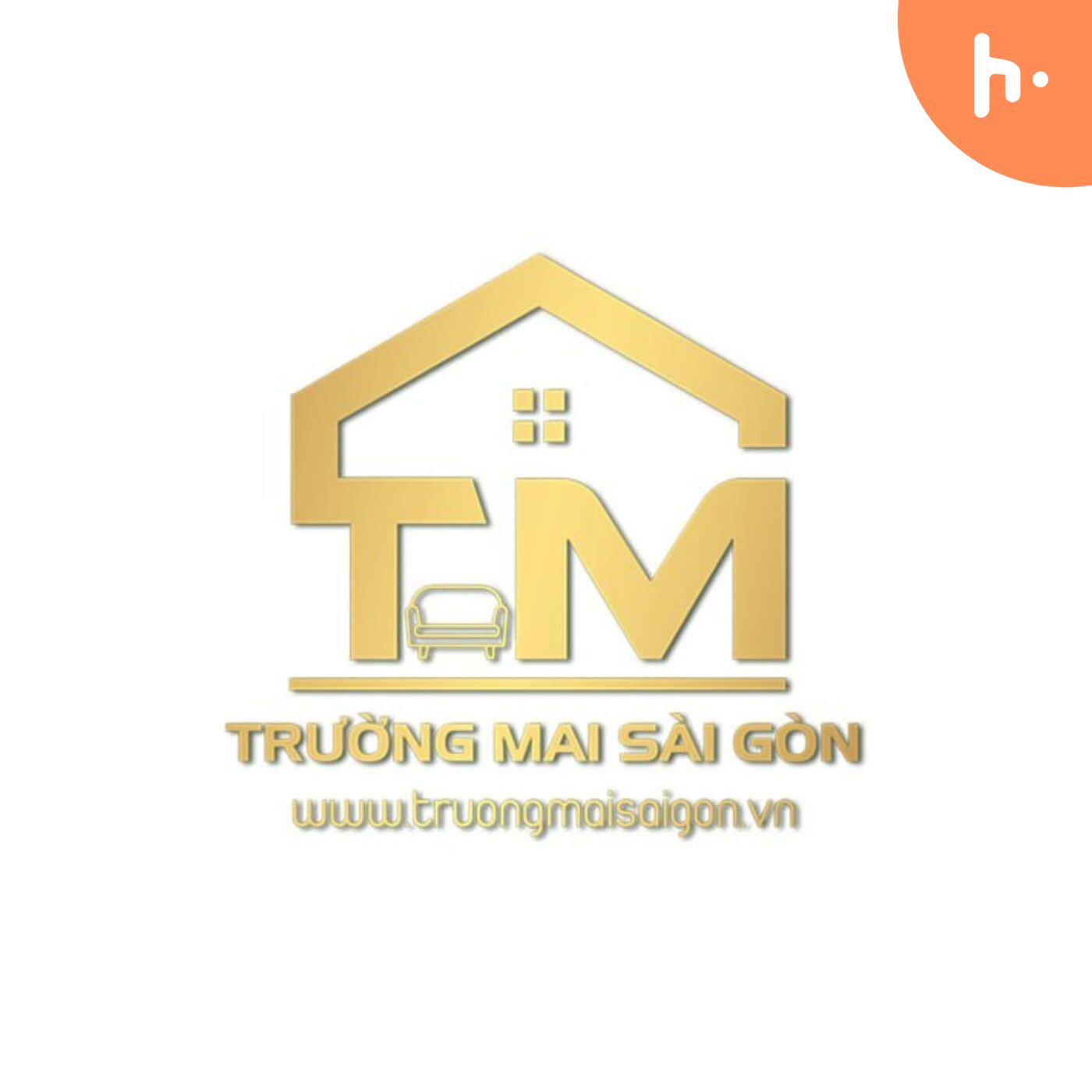 Nội thất Trường Mai Sài Gòn podcast artwork