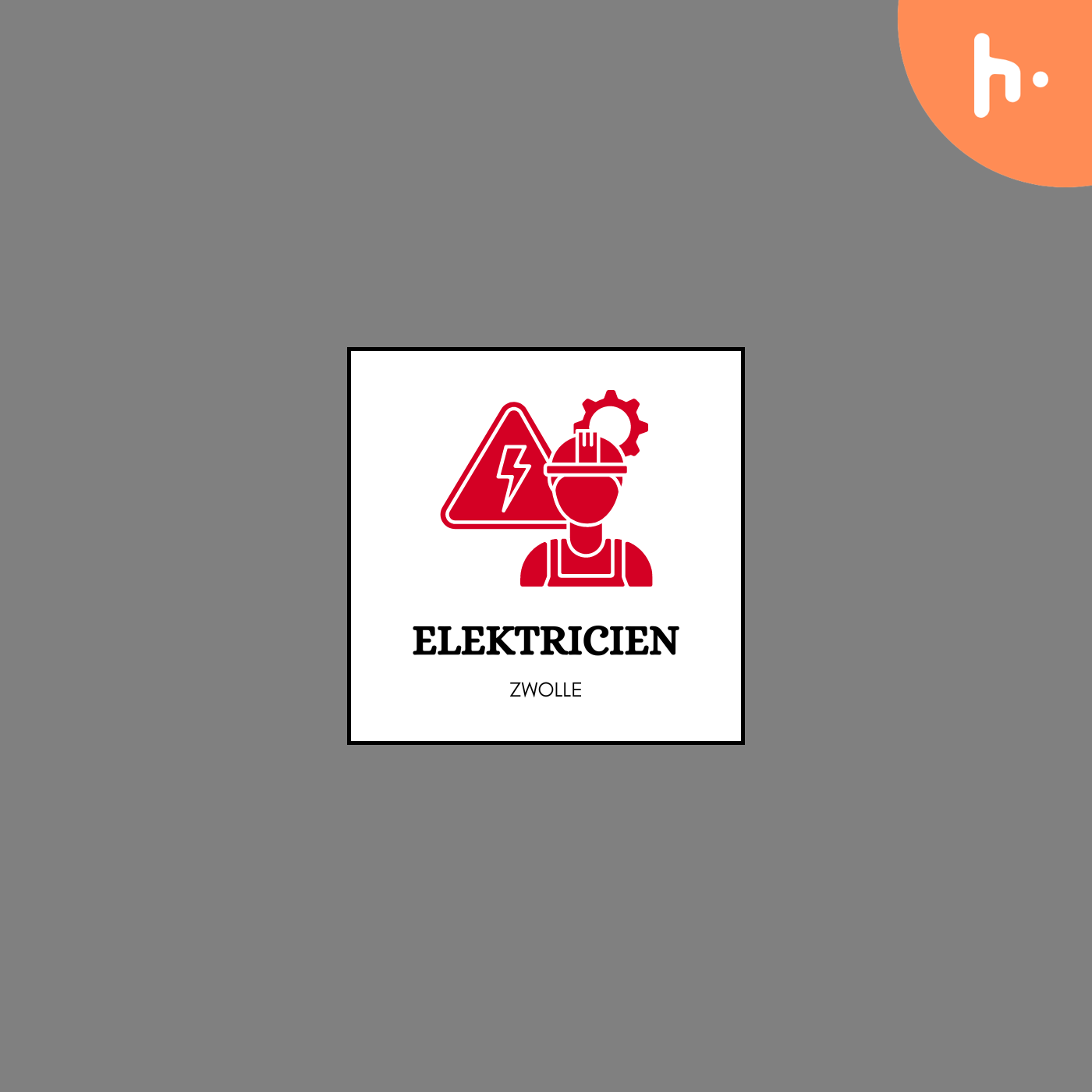 Elektricien Zwolle podcast artwork
