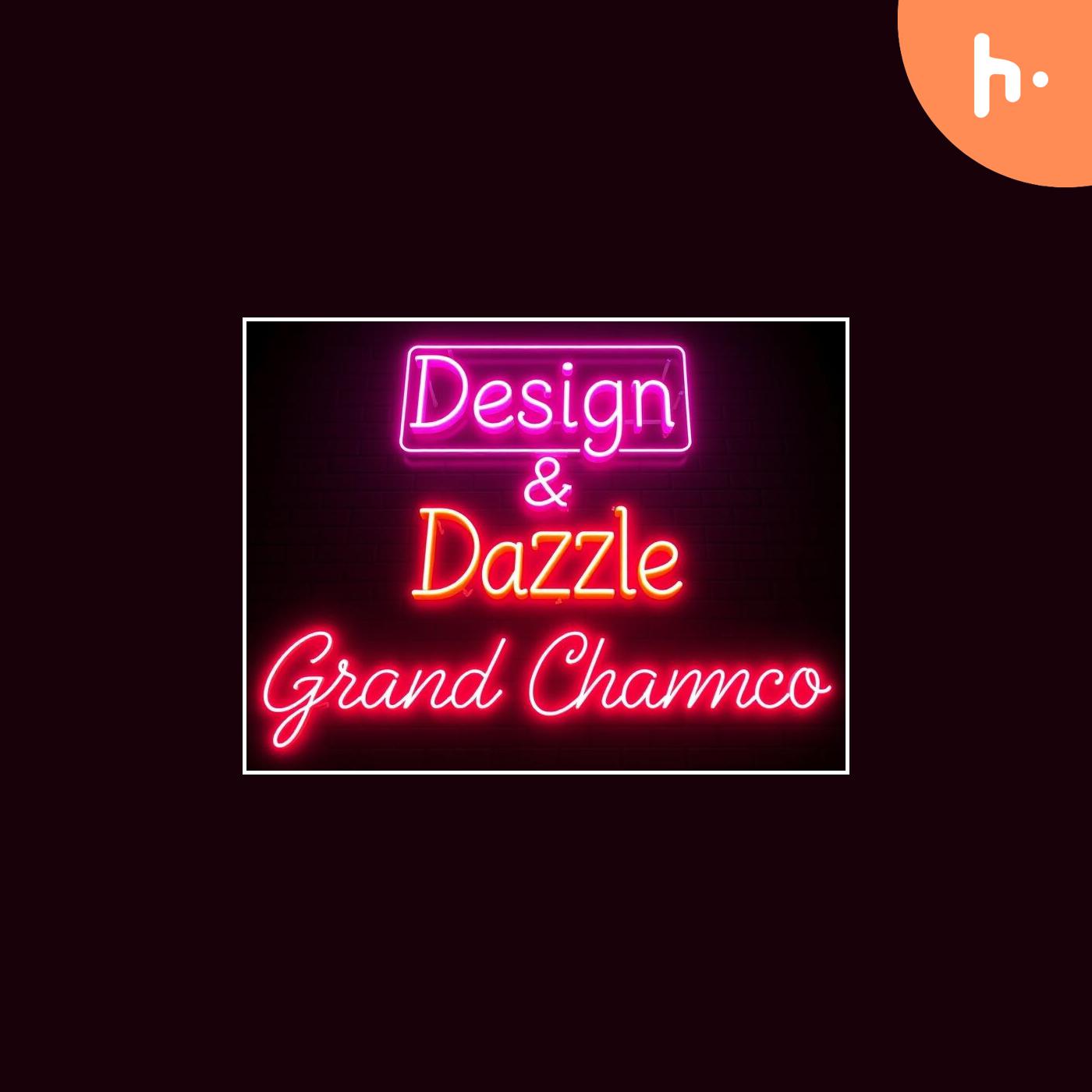 Design & Dazzle