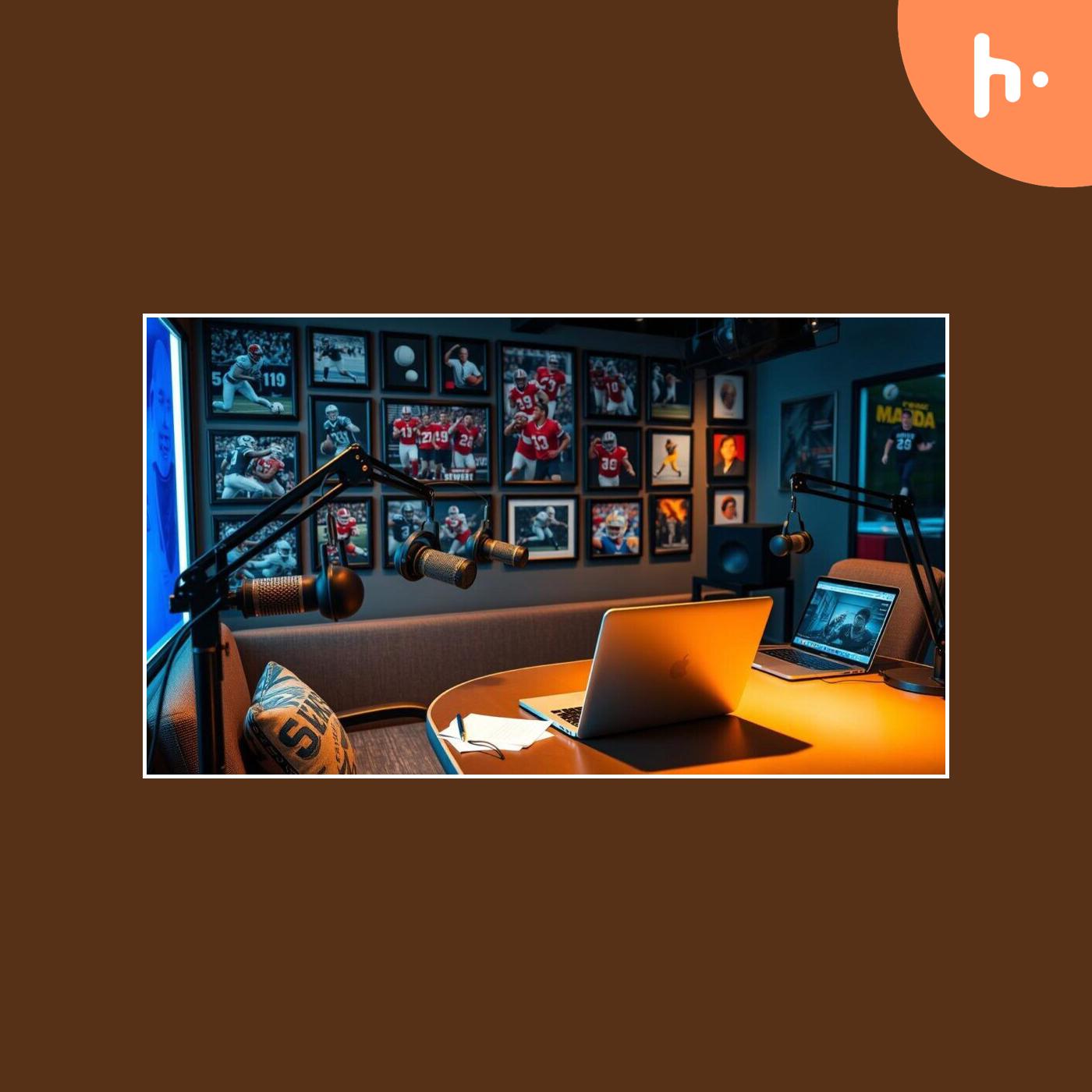 Michelle Smallmon: Everything You Need to Know About This Sports Media Personality podcast artwork