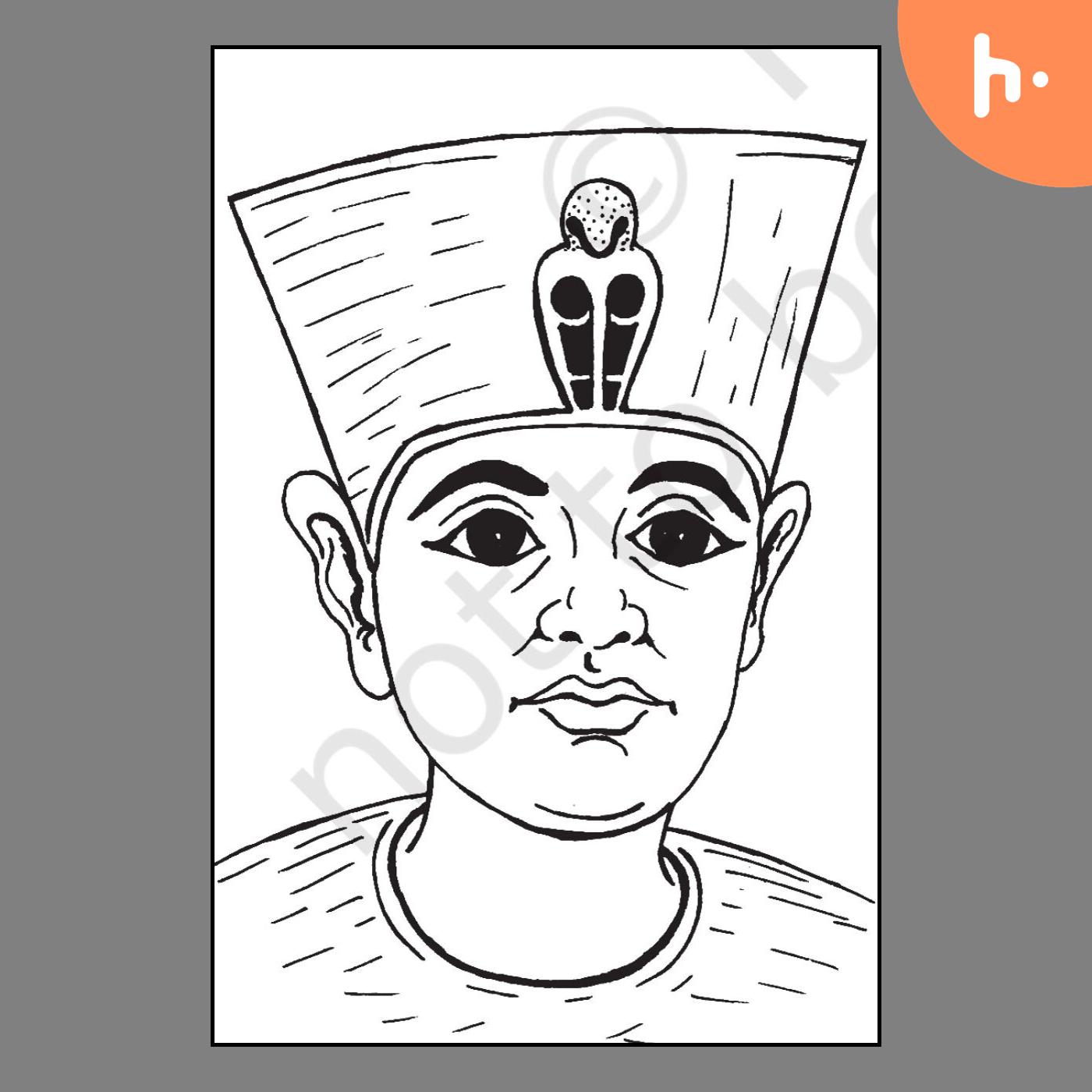 Discovering Tut:the saga continues