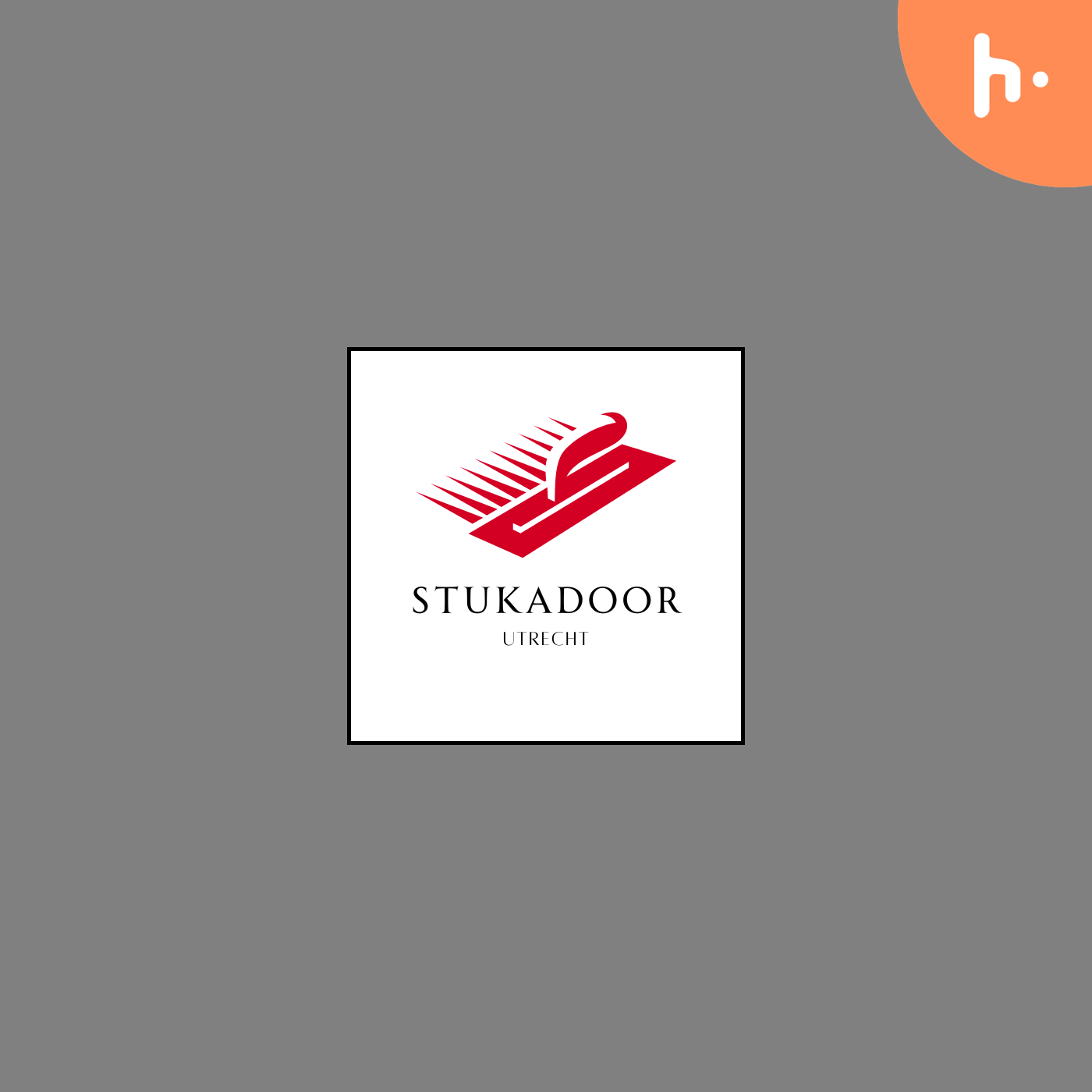 Stukadoor Utrecht podcast artwork
