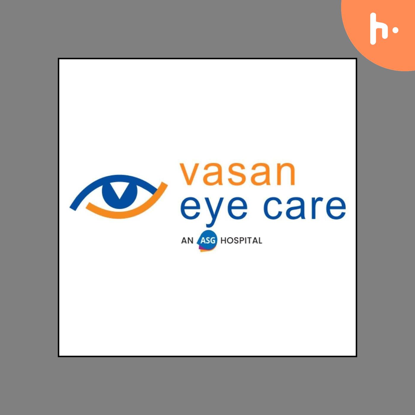 Vasan Eye Care