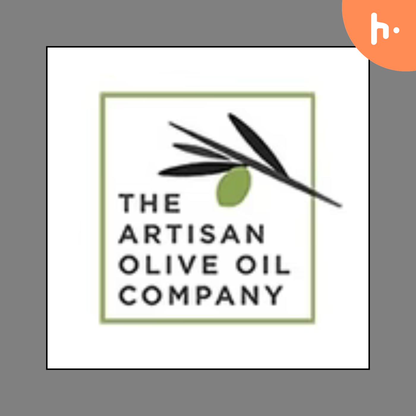 Artisan Olive Oil Company