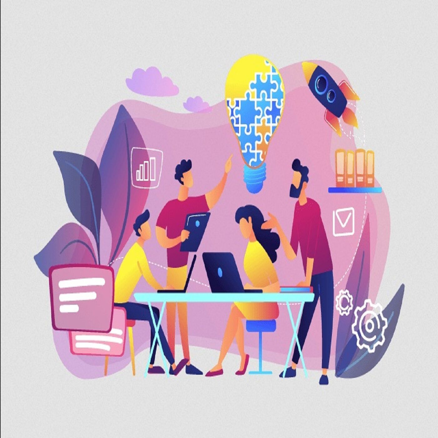 How Adelaide’s Best Marketing Agencies Drive Business Growth? episode artwork