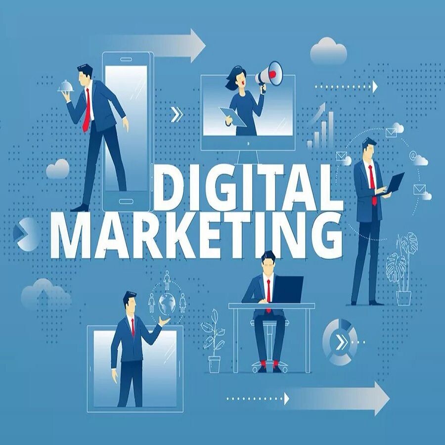 Secrets to Success with a Digital Marketing Agency episode artwork