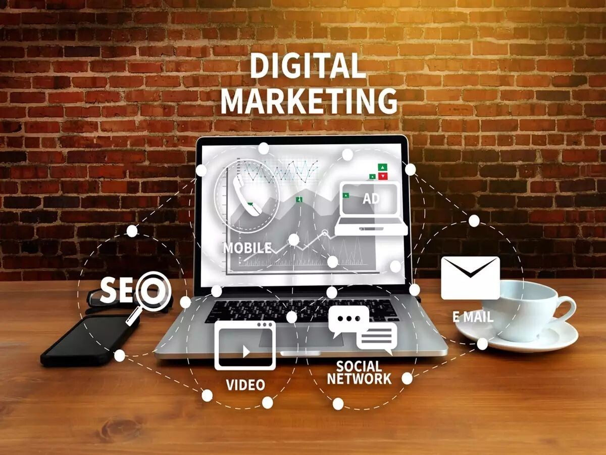 Building a Strong Online Presence with a Digital Agency episode artwork