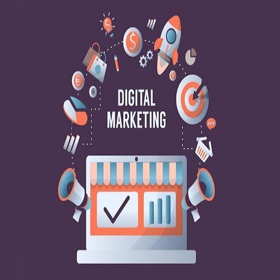 Digital Marketing Agency: Mastering the Art of Online Branding episode artwork