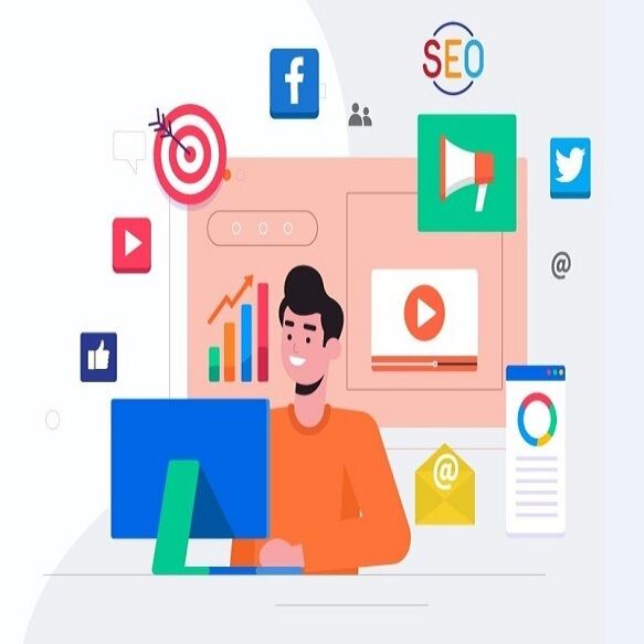 Marketing Firms: Turning Data into Powerful Marketing Solutions episode artwork