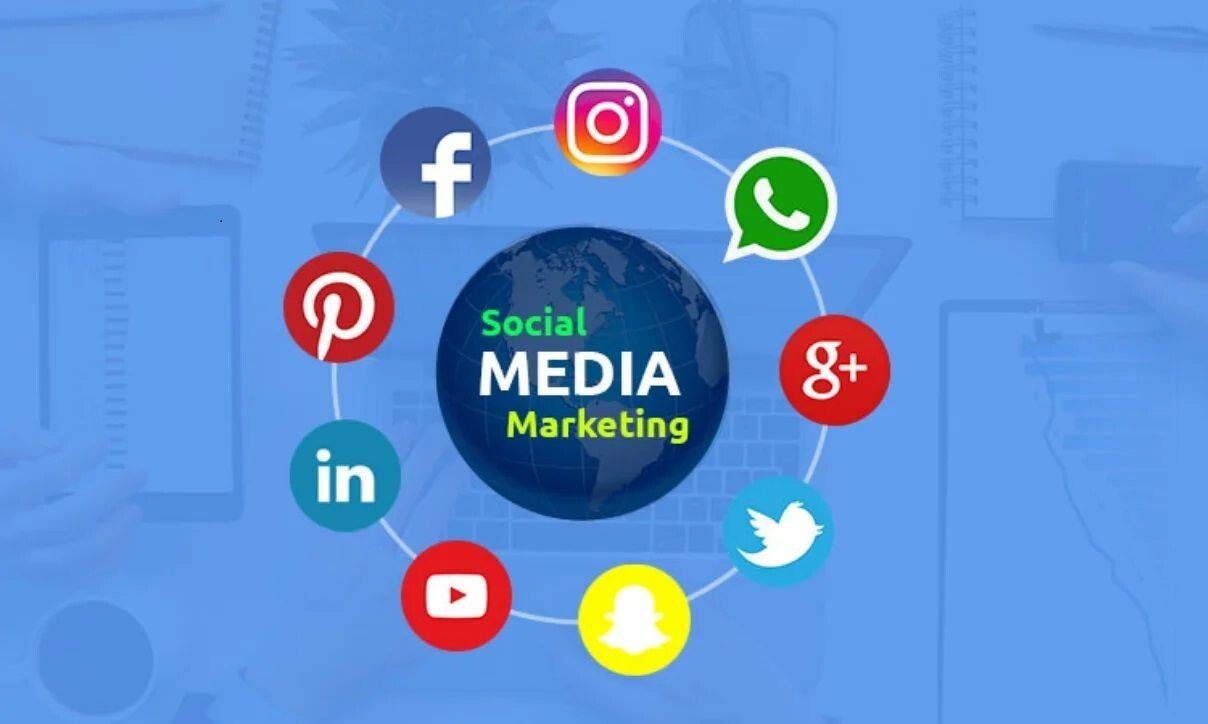 Social Media Marketing: Building Your Brand’s Voice in a Digital World episode artwork