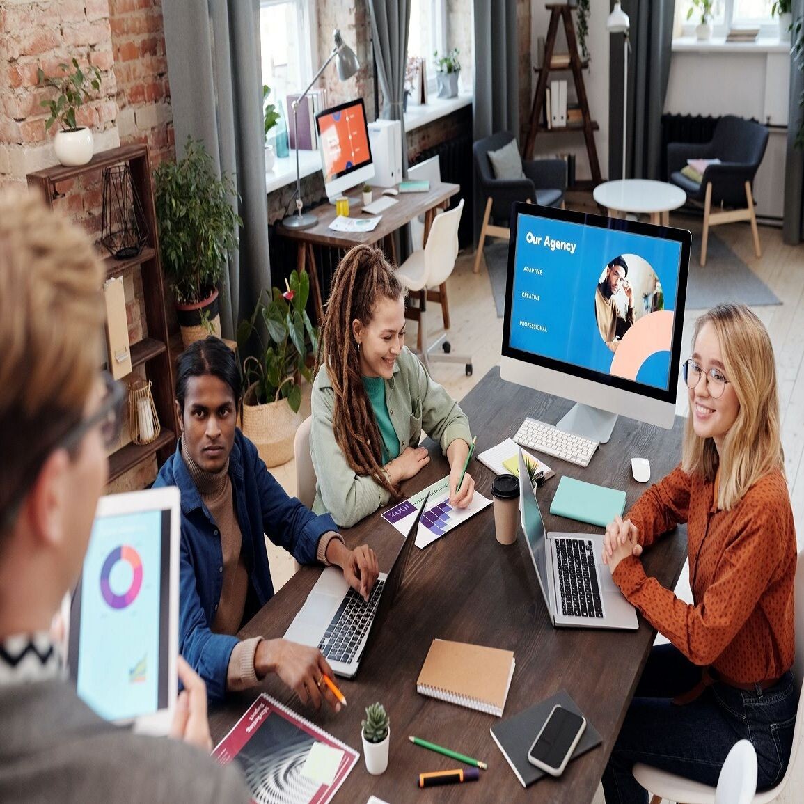 What Makes a Great Digital Agency? episode artwork