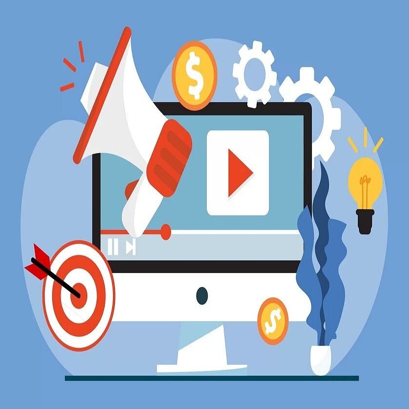 Marketing Evolution: From Traditional to Digital episode artwork