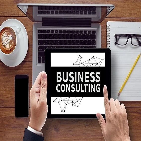 Business Consulting Strategies: Driving Growth and Innovation episode artwork