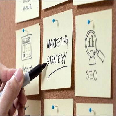 Marketing Strategy For Small Business: Smart Moves for Big Growth episode artwork