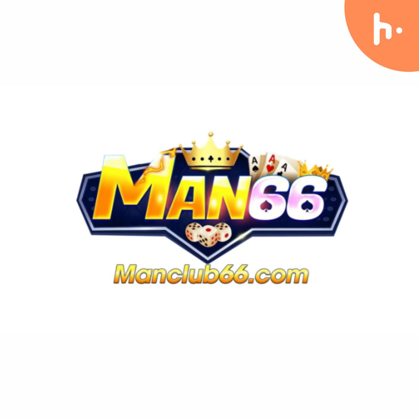 Manclub 66 podcast artwork