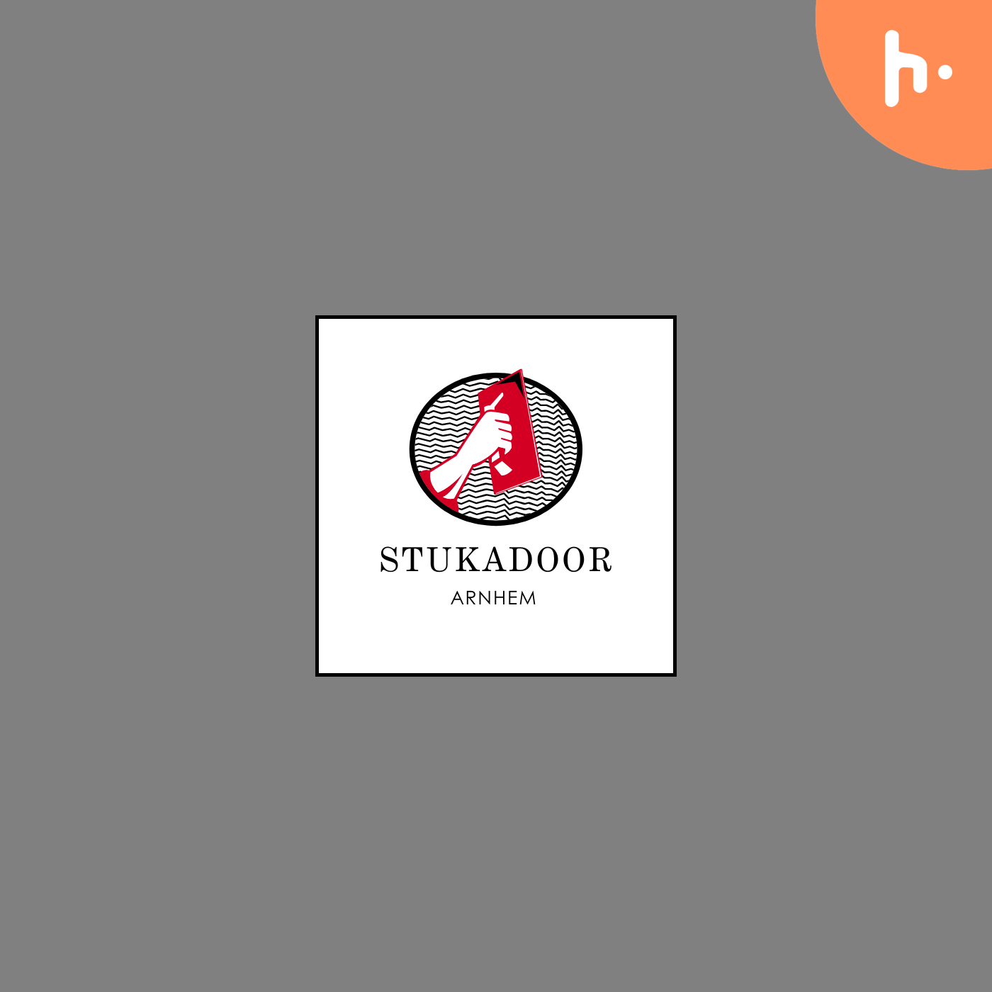 Stukadoor Arnhem podcast artwork