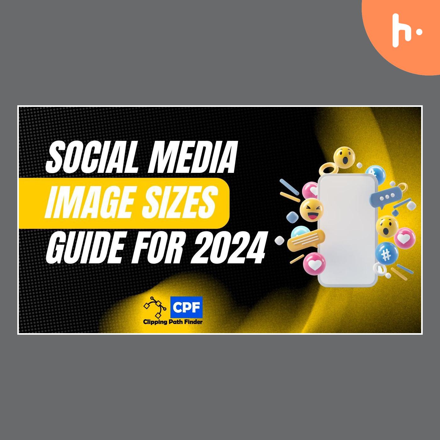 Social Media Image Sizes: Ultimate Guide for Every Platform