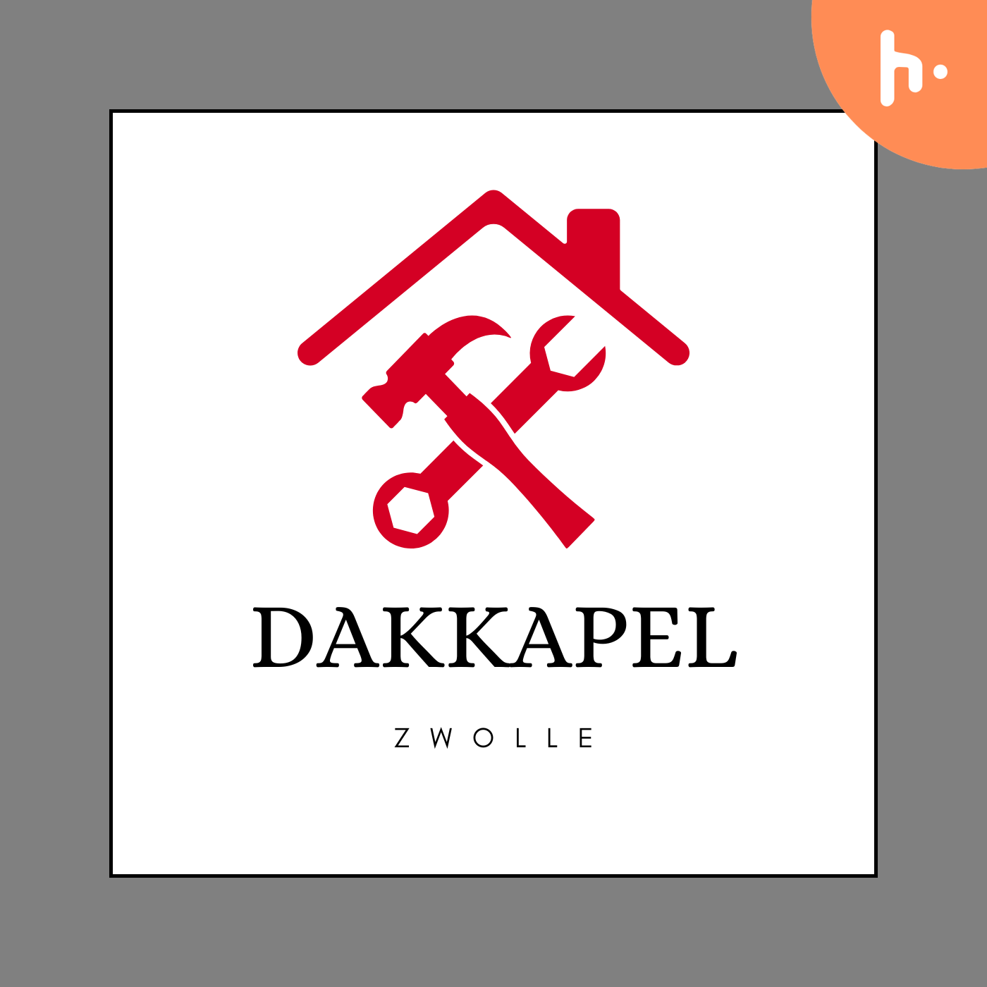 Dakkapel Zwolle