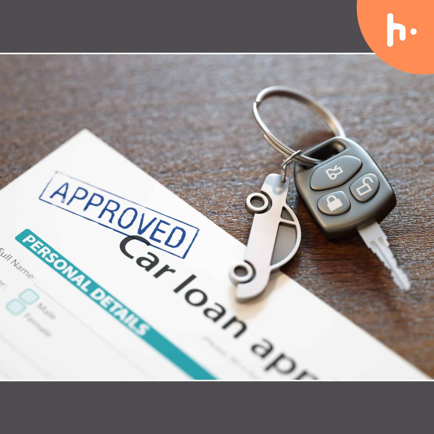 How to Secure Car Finance with a Bad Credit Rating A Comprehensive Guide