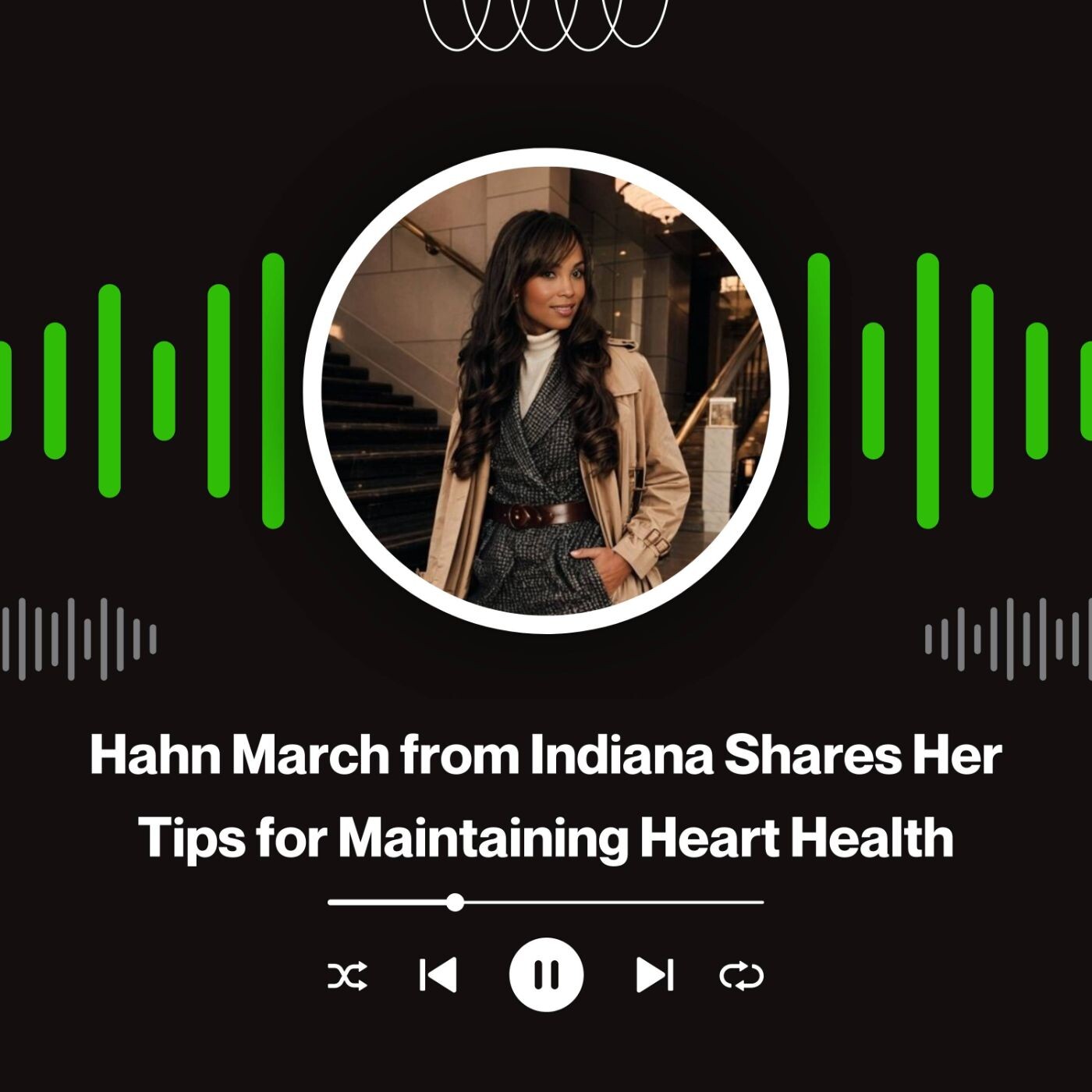 Hahn March