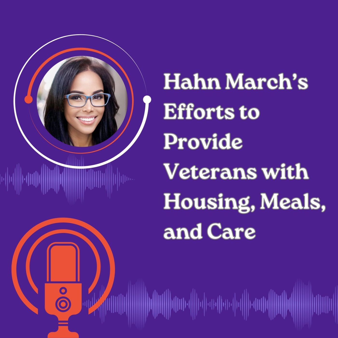 Hahn March