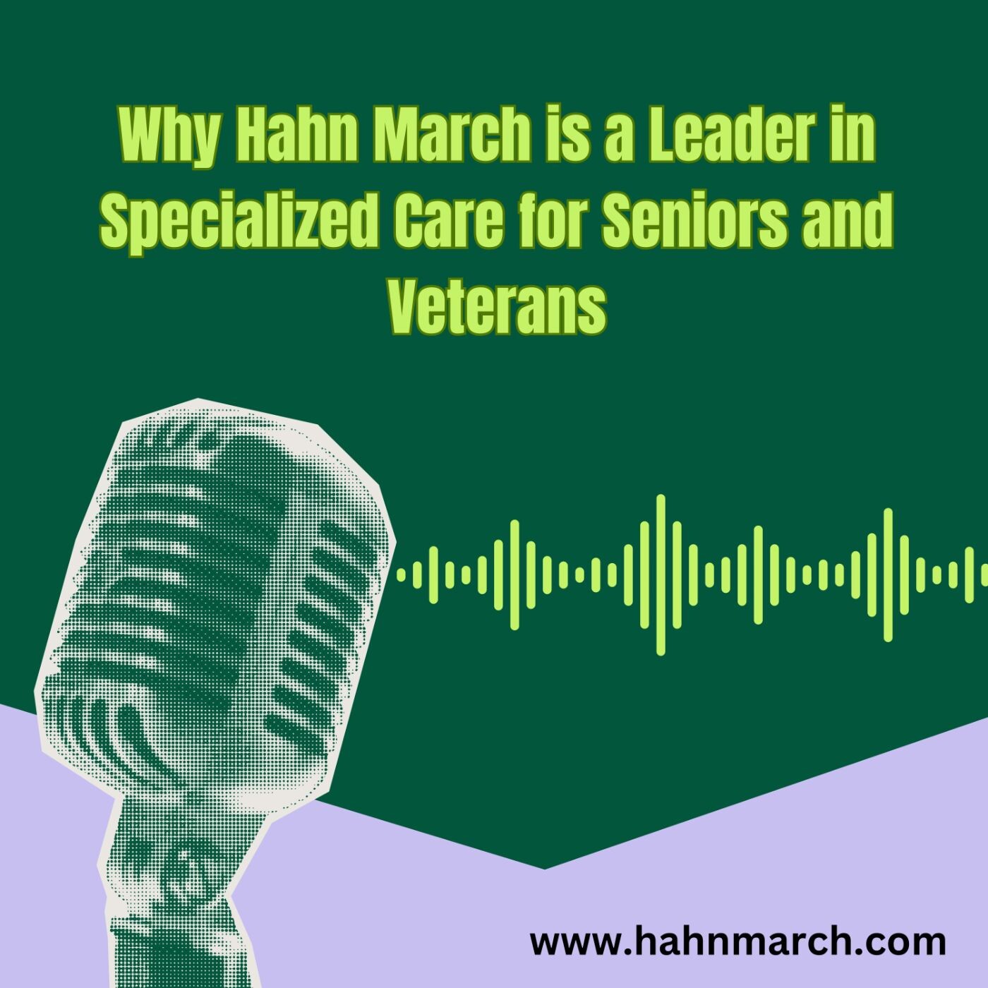 Hahn March