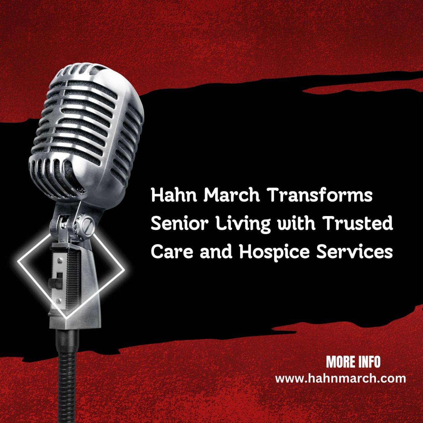 Hahn March
