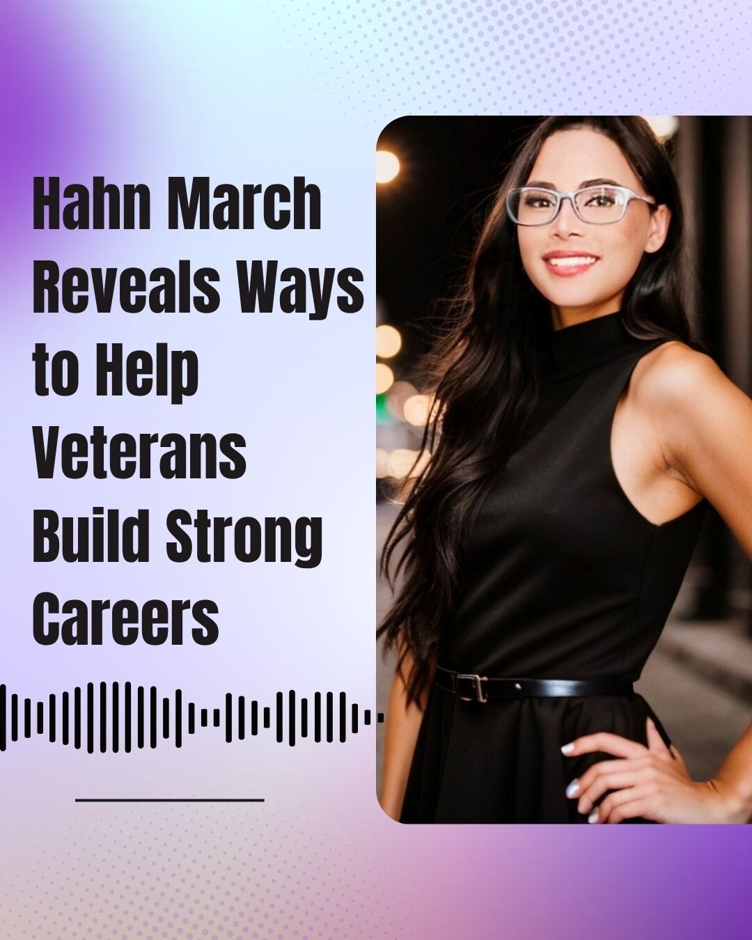 Hahn March