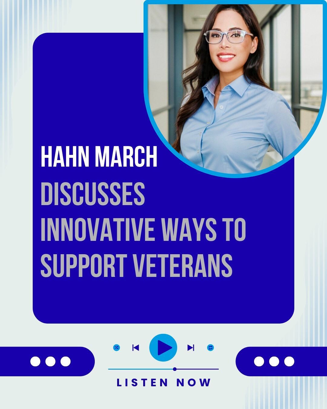 Hahn March