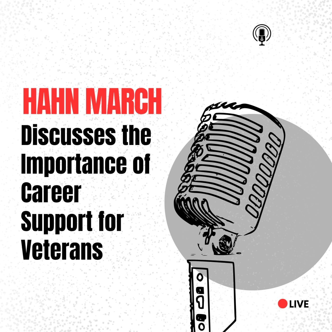 Hahn March