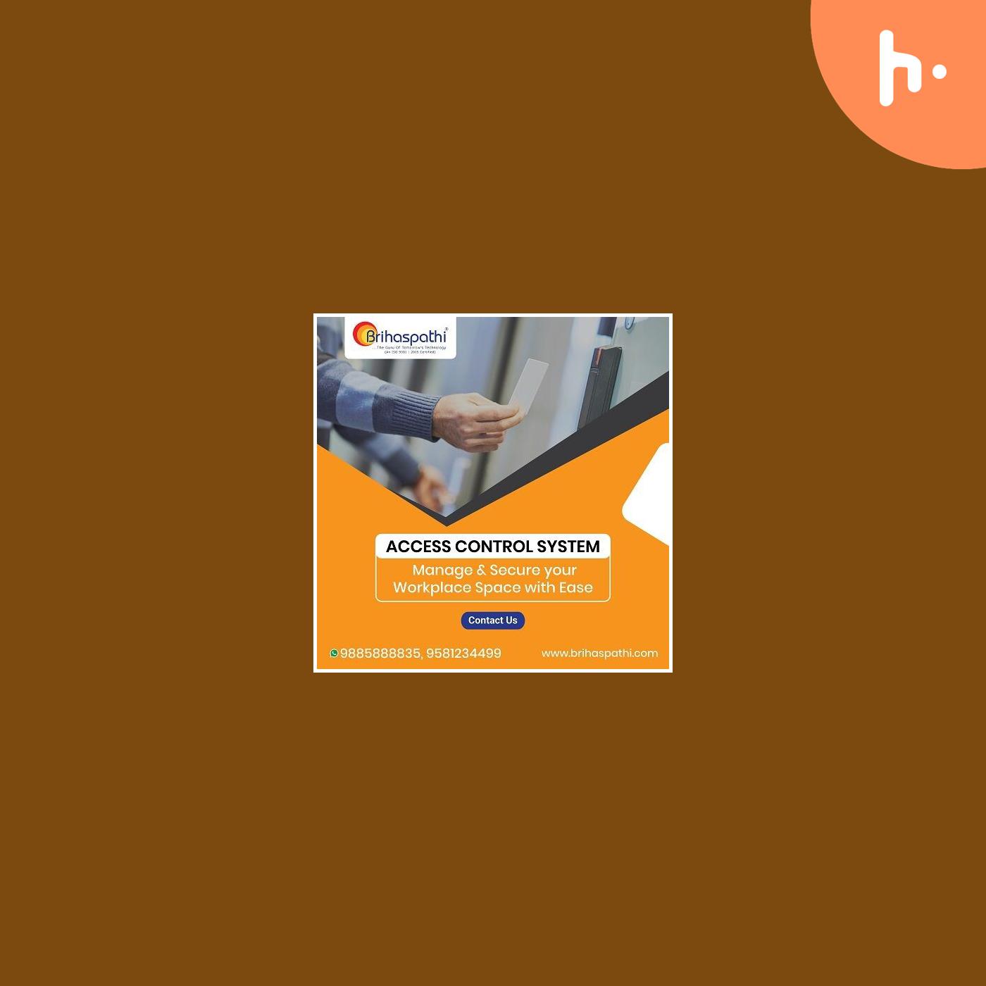 Access Cards