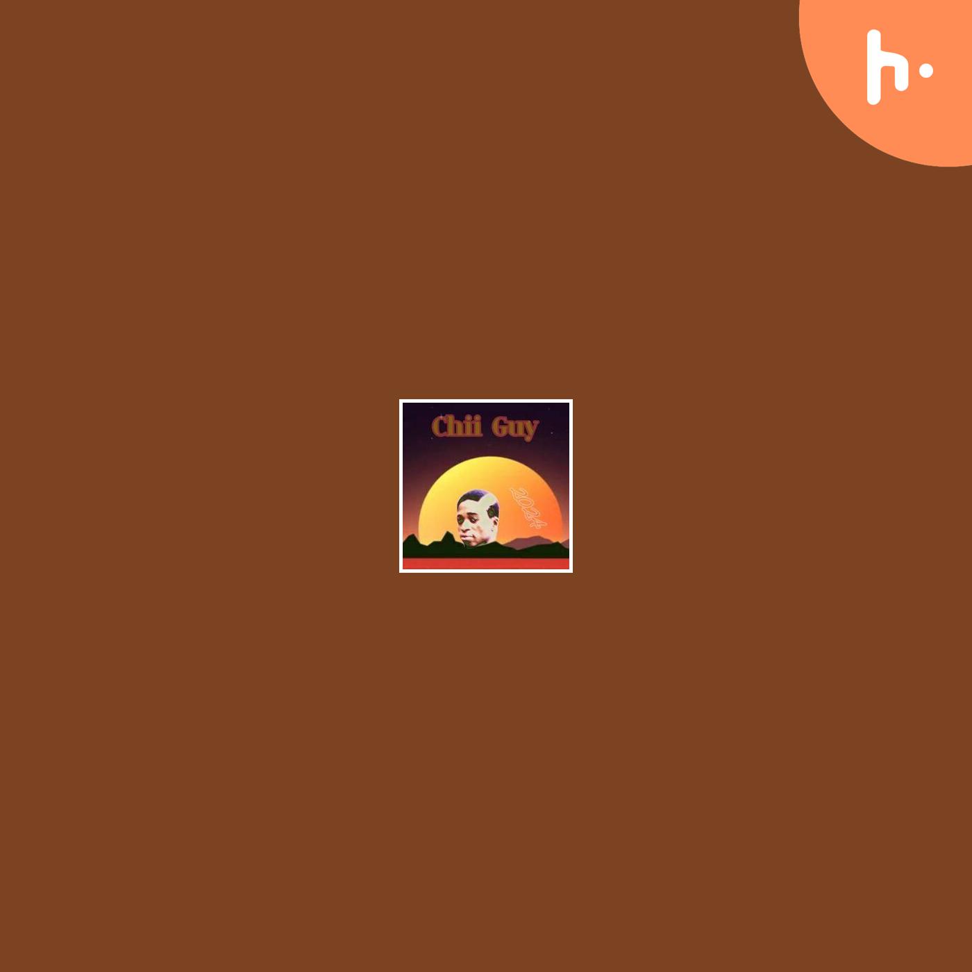 LYGHT - Album podcast artwork
