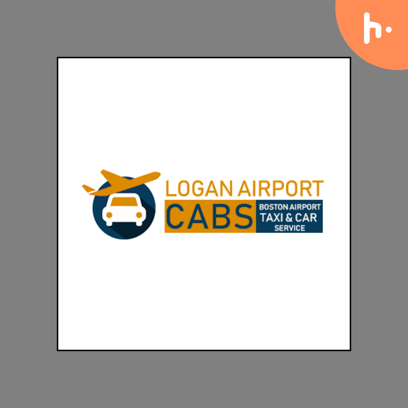 Boston Taxi podcast artwork