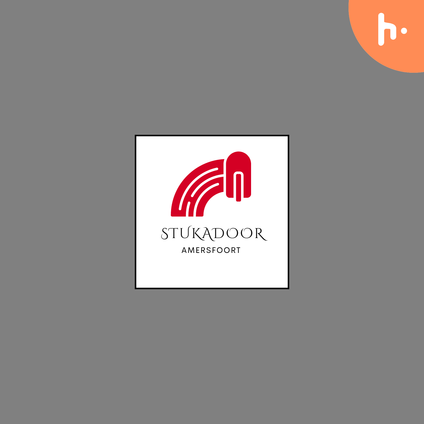 Stukadoor Amersfoort podcast artwork