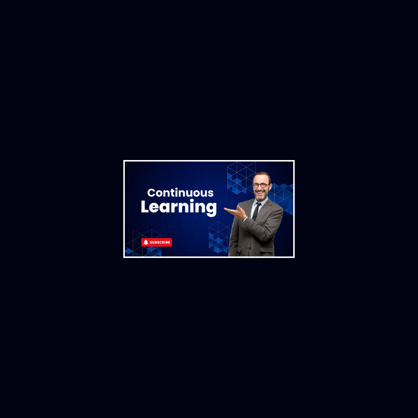 The Power of Continuous Learning: Creating a Culture of Growth and Development podcast artwork