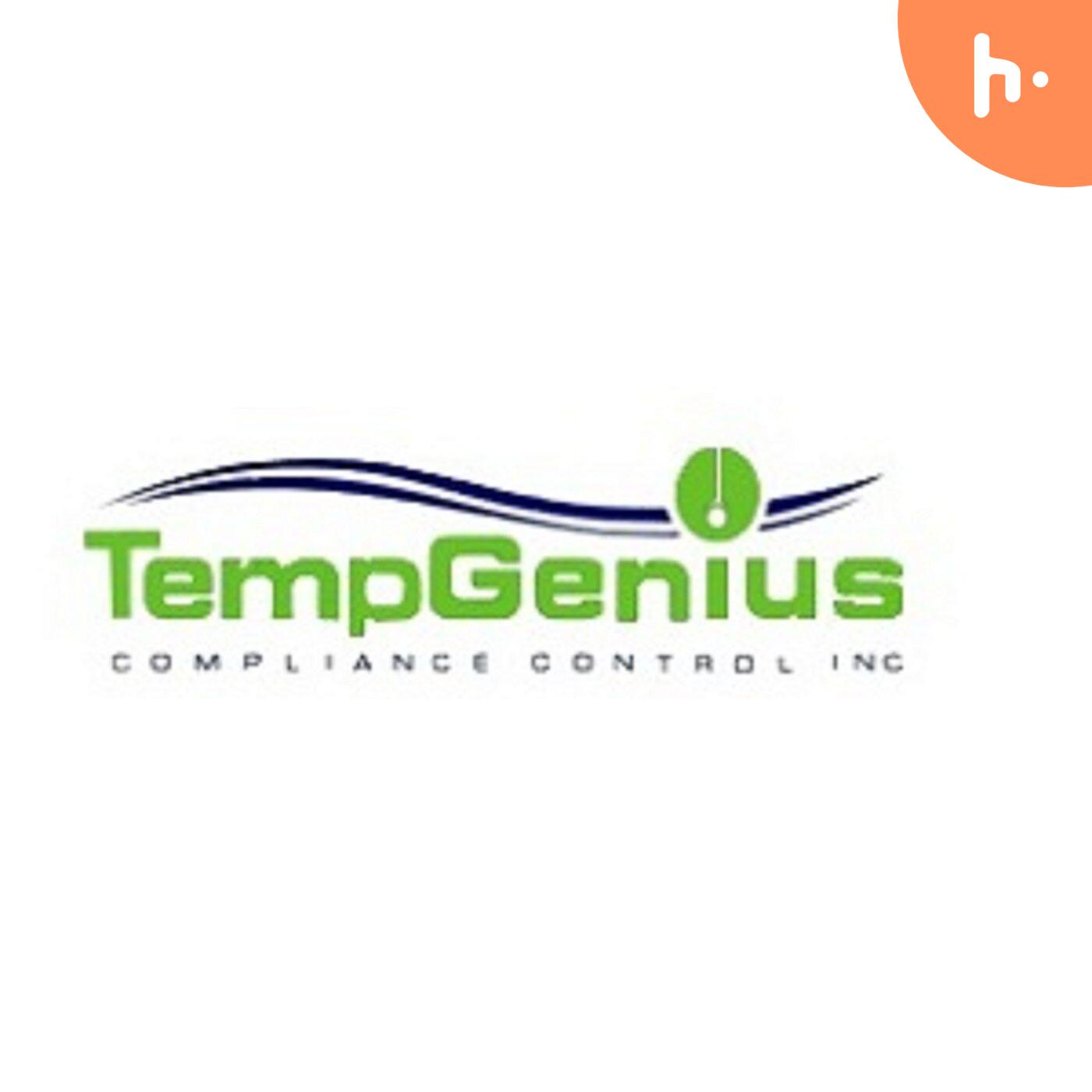 Temperature Monitoring Systems podcast artwork