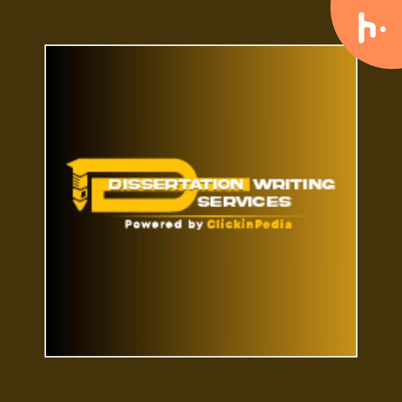 Your Ultimate Guide to Dissertation Help Services